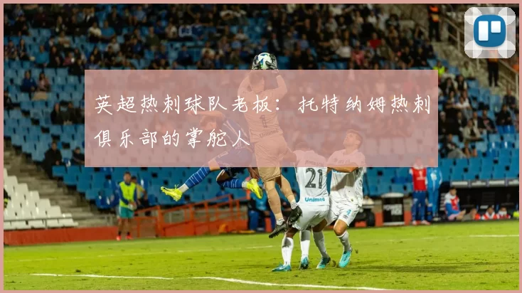英超热刺球队老板：托特纳姆热刺俱乐部的掌舵人