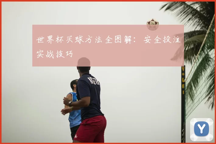 世界杯买球方法全图解:安全投注实战技巧
