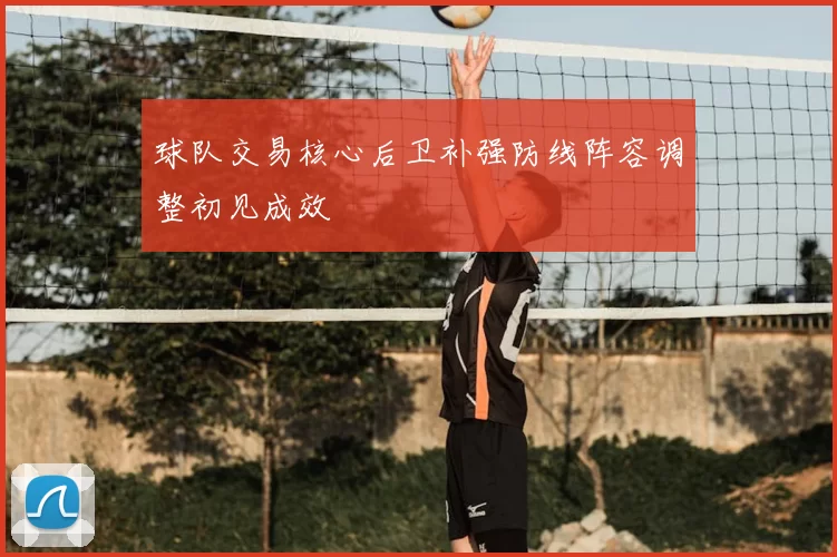 球队交易核心后卫补强防线阵容调整初见成效