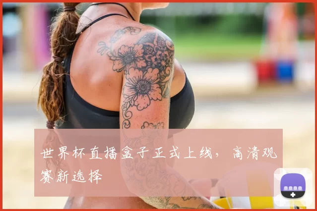 世界杯直播盒子正式上线,高清观赛新选择