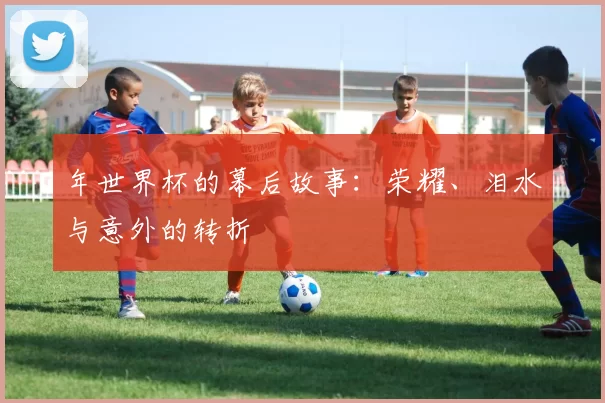 年世界杯的幕后故事：荣耀、泪水与意外的转折